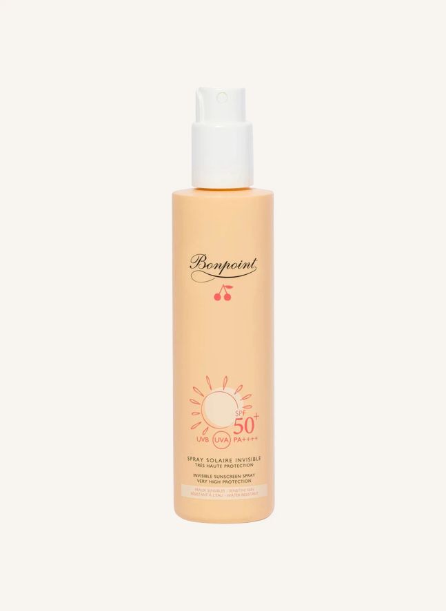 Spray Solaire Invisible - 250 ml