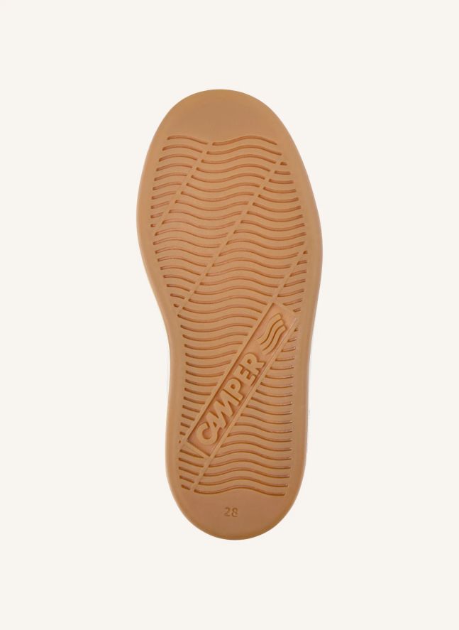 Baskets Runner Four | Bleu marine