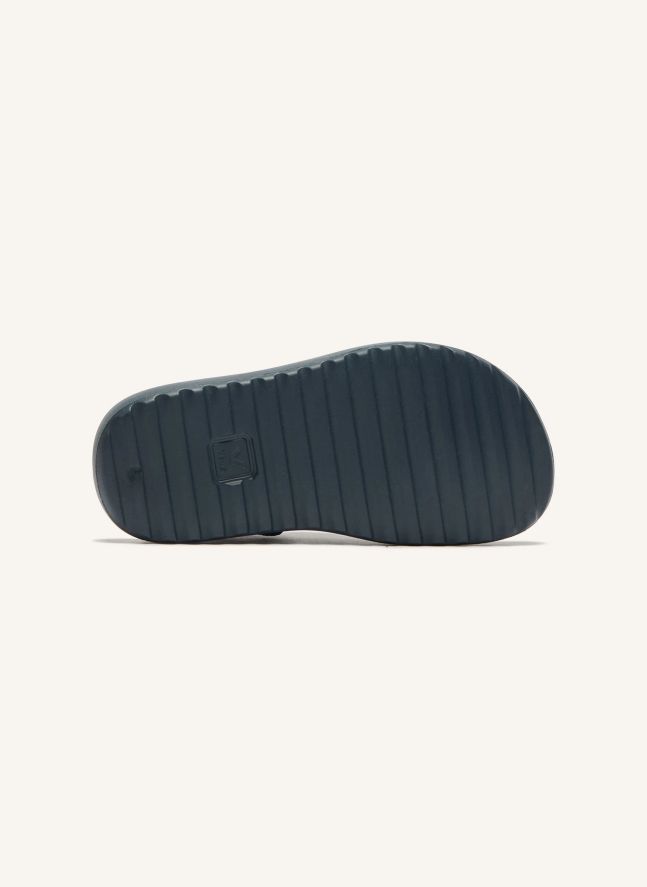Sandales Mini Etna Lite E.V.A | Bleu marine