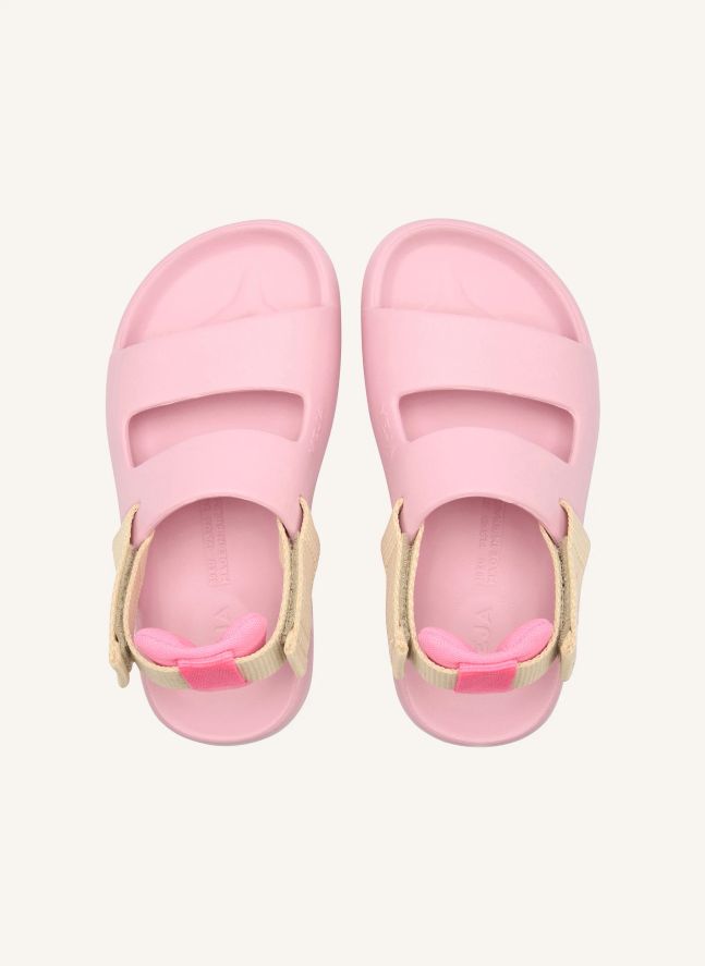 Sandales Mini Etna Lite E.V.A | Rose