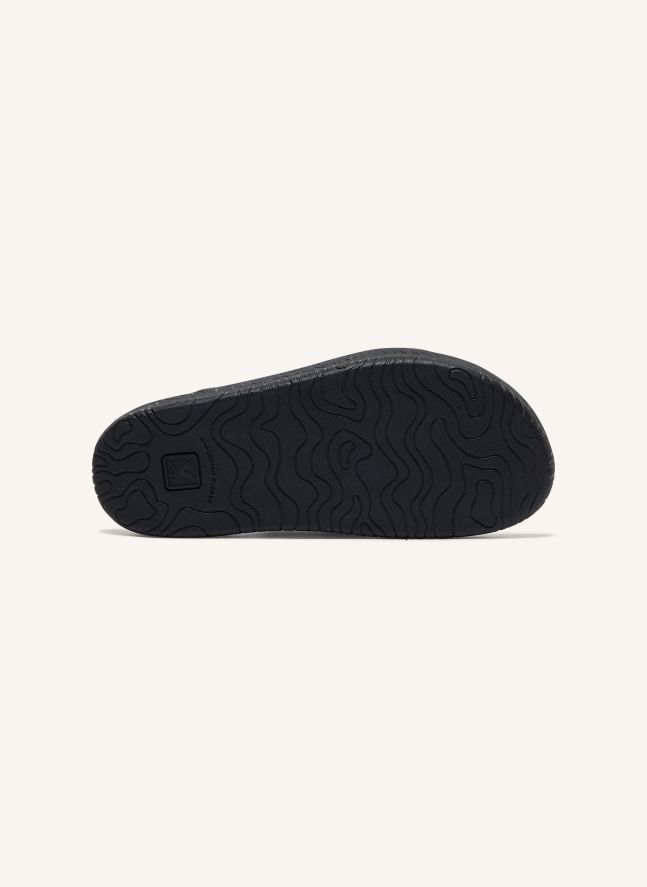 Sandales Etna Suede | Kaki