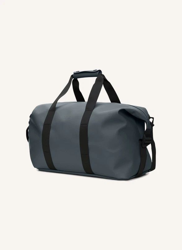 Sac Weekend Hilo W3 | Gris foncé