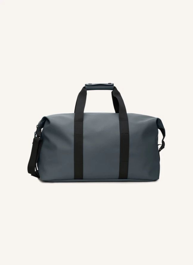 Sac Weekend Hilo W3 | Gris foncé