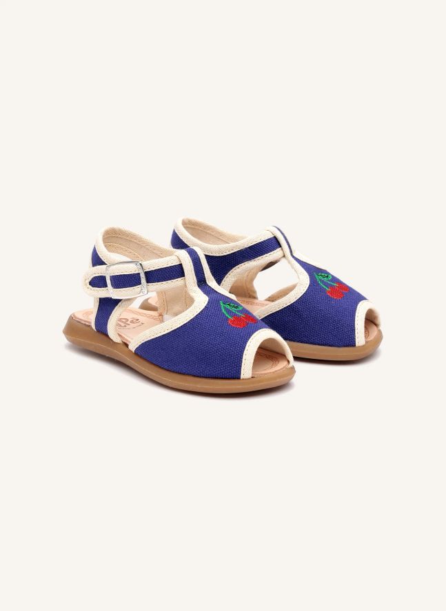 Pèpè I Handmade Shoes & Sandals for Babies & Kids