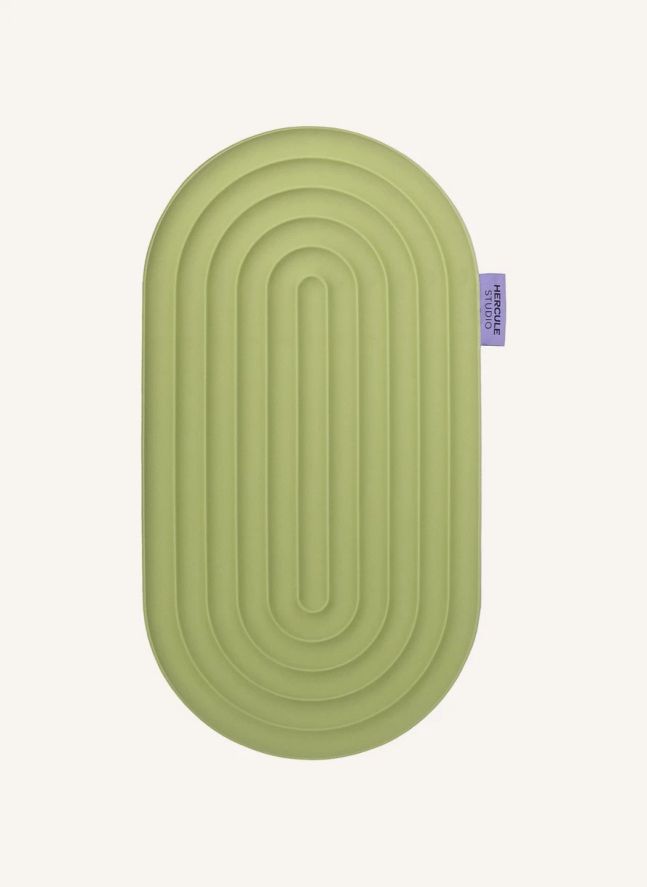 Pad de comfort Galé | Pistachio