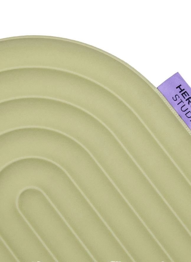 Pad de comfort Galé | Pistachio