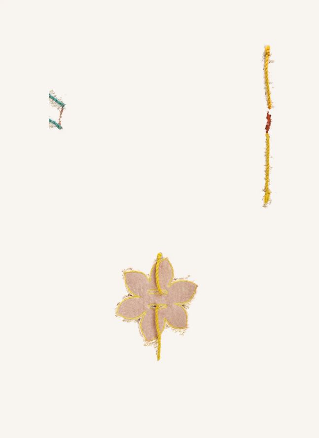 Tapis Wildflowers