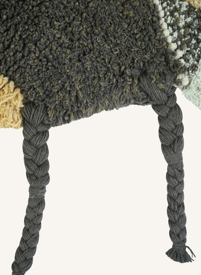 Tapis Abeille
