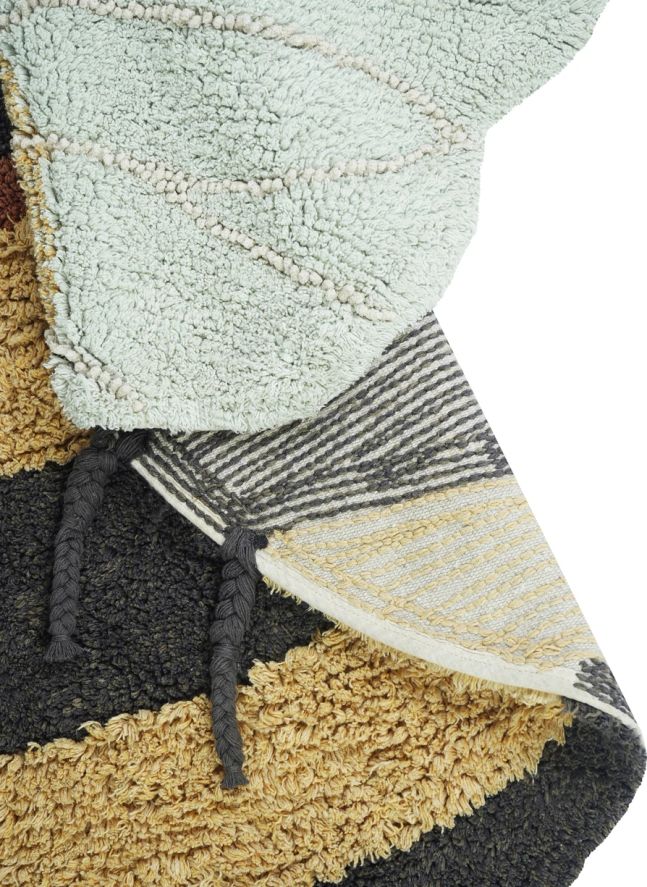 Tapis Abeille