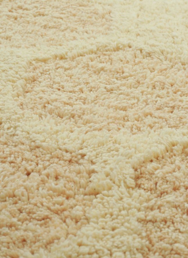 Tapis Sweet Honey