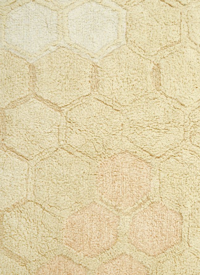 Tapis Sweet Honey