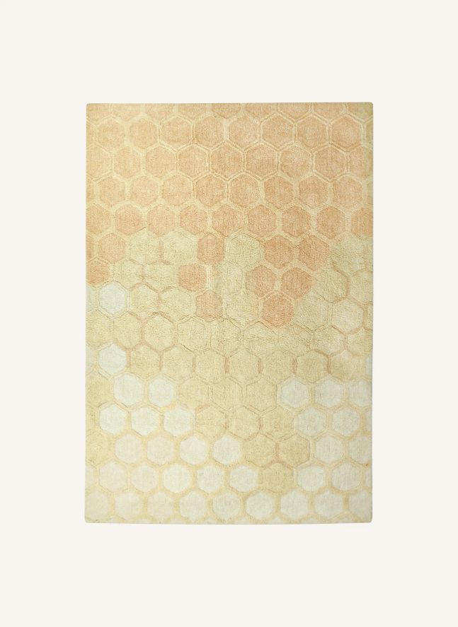 Tapis Sweet Honey