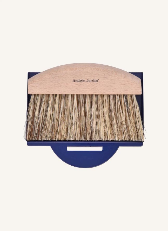 Coffret ramasse miettes | Bleu nuit