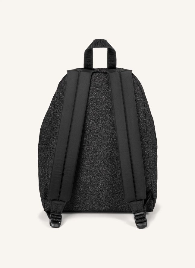 Sac à Dos Padded Pak'R Pailleté | Noir