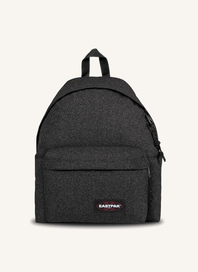 Sac à Dos Padded Pak'R Pailleté | Noir