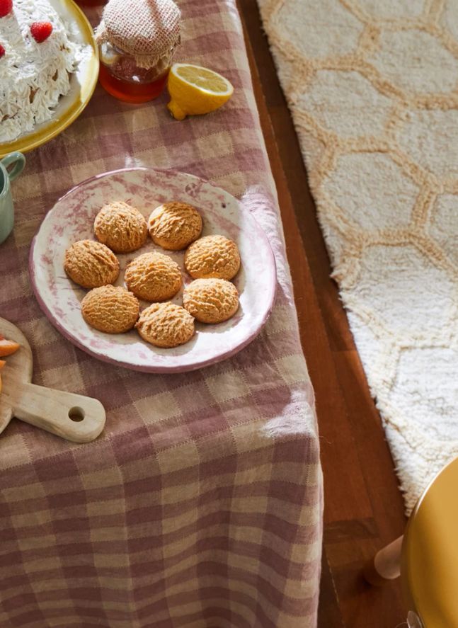 Tapis Sweet Honey