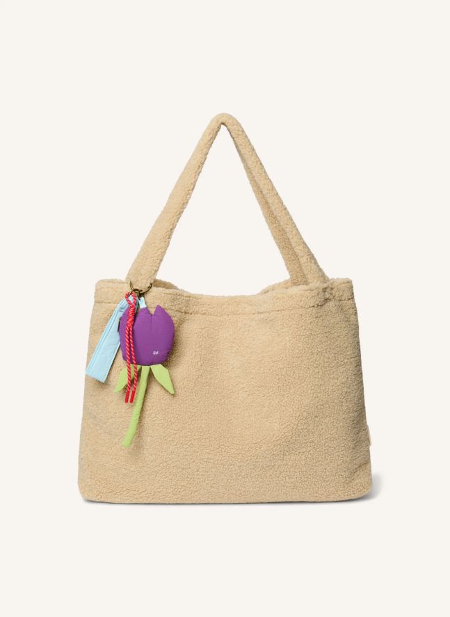 Charms Tulipe | Rouge
