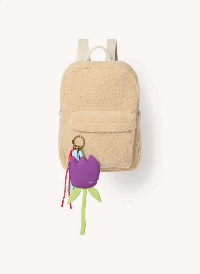 Charms Tulipe | Rouge
