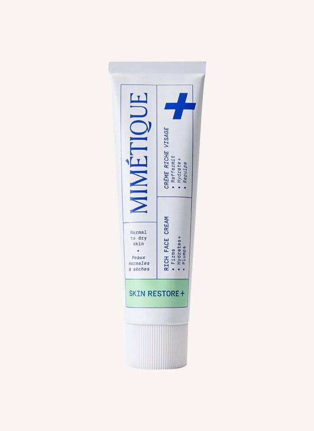 Crème riche Skin Restore+ - 50ml