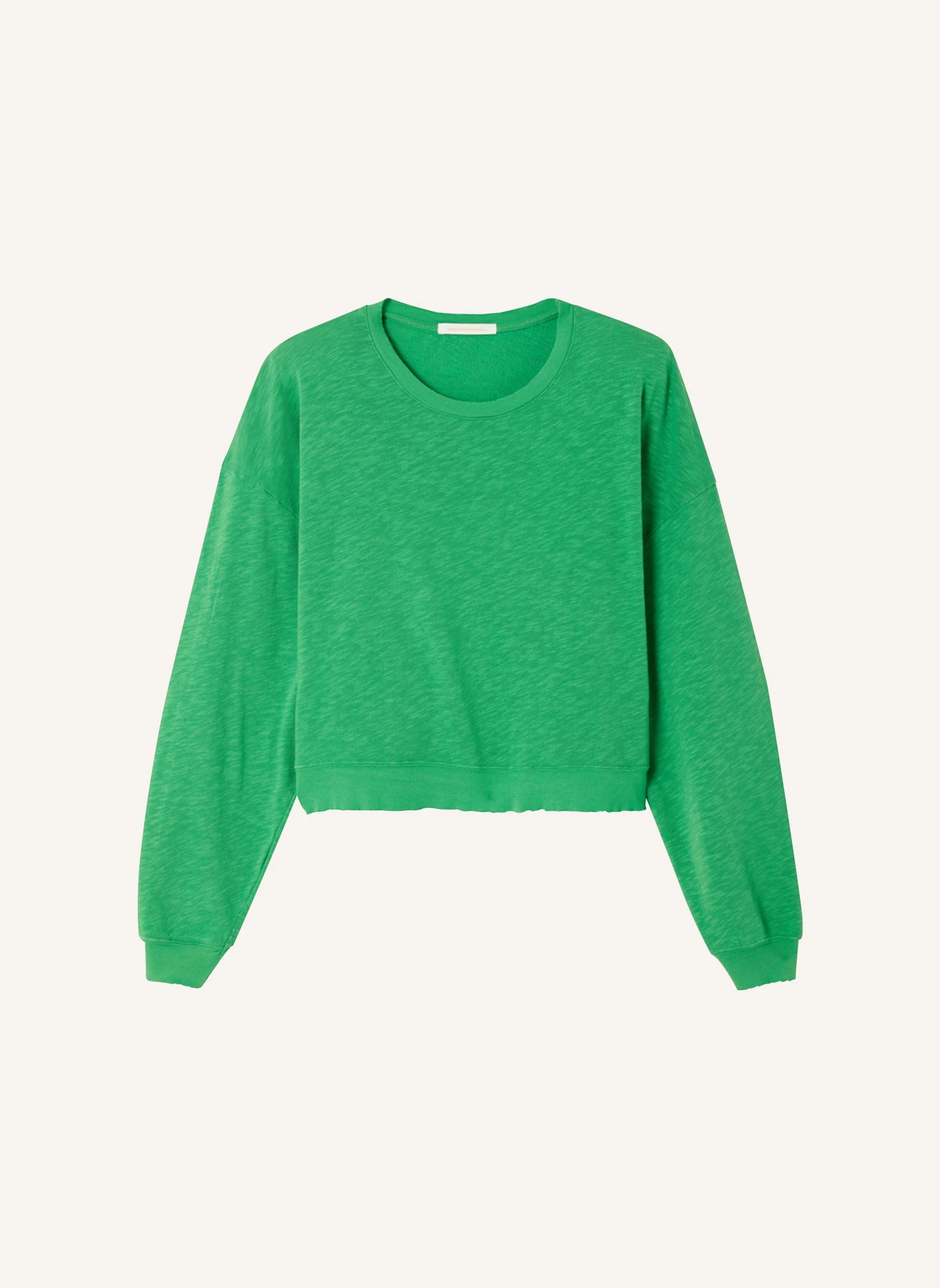 T-shirt Sonoma Coton | Vert- Image produit n°0