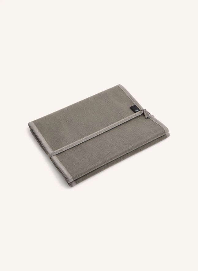 Couvre parasol Terrazza | Gris