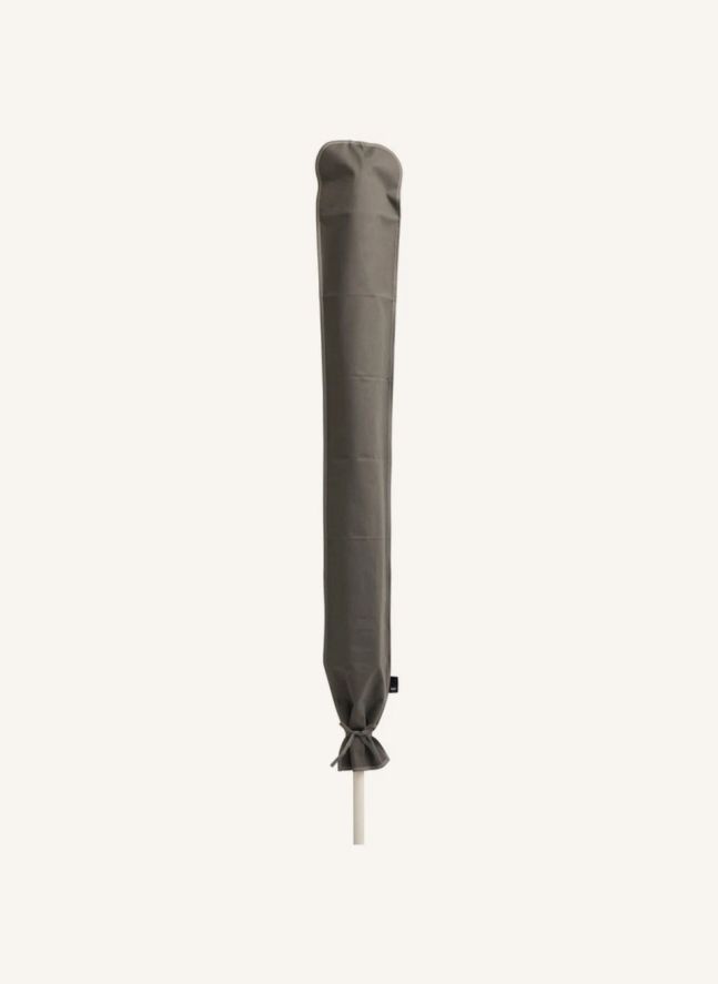 Couvre parasol Terrazza | Gris
