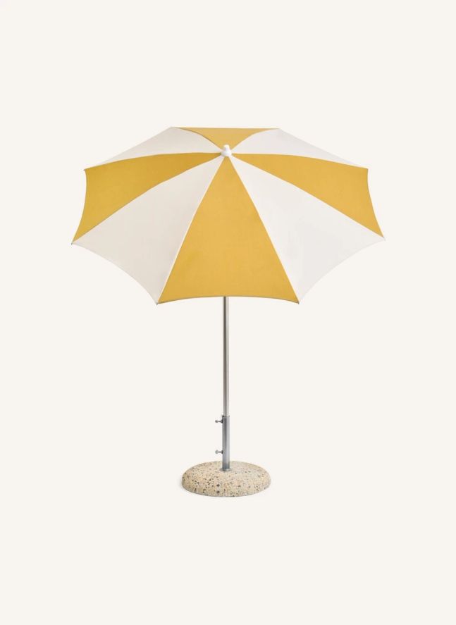 Parasol Terrazza | Ocre