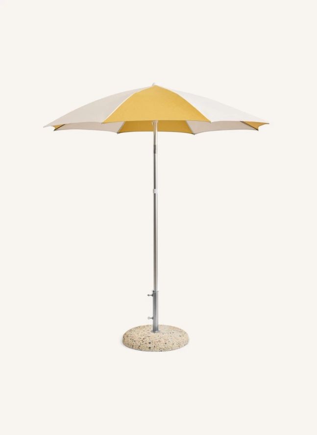 Parasol Terrazza | Ocre
