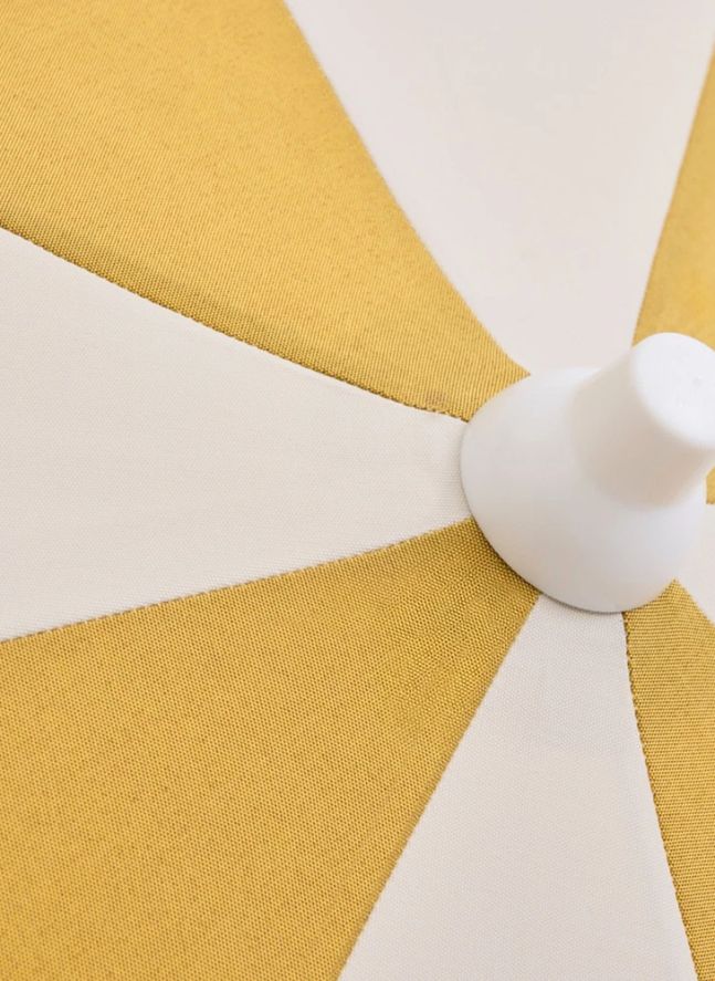 Parasol Terrazza | Ocre