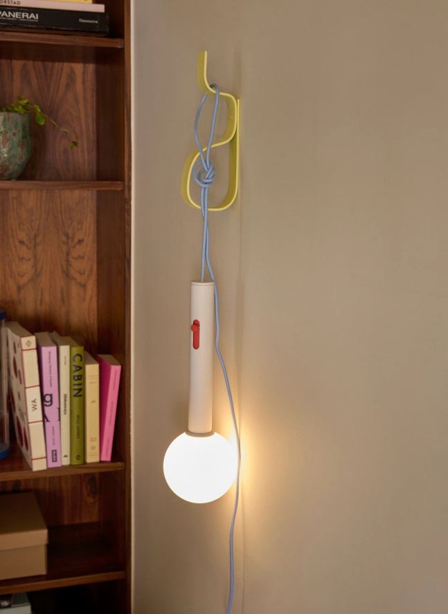 Percha Nami | Amarillo