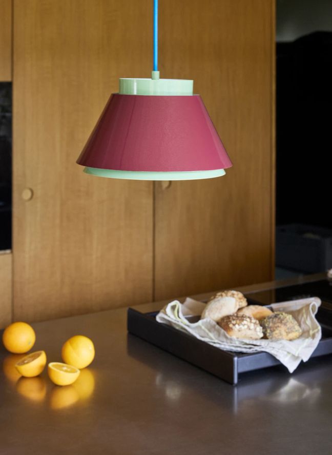 Suspension Remi Pendule | Bordeaux