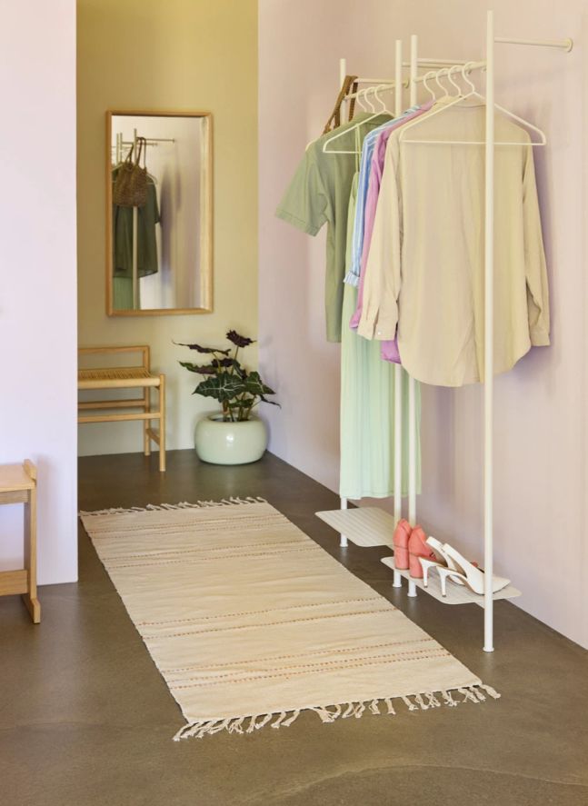 Caches-pot Maru - Set de 2 | Beige