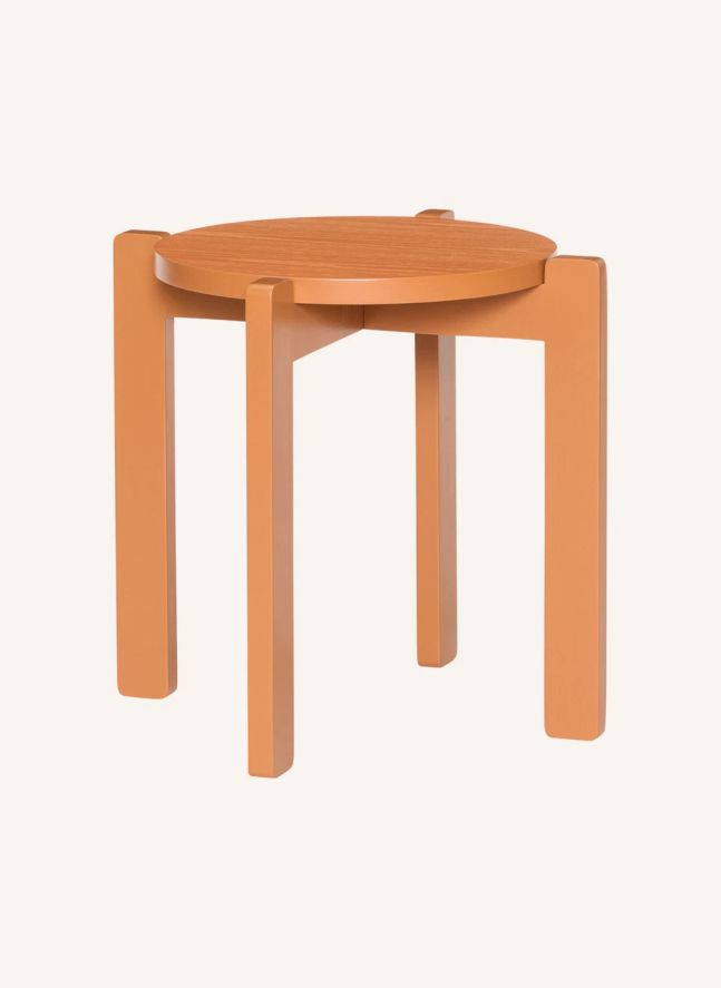 Tabouret Always | Orange