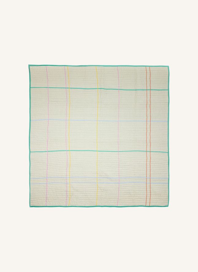 Couvre-lit Sen | Sable