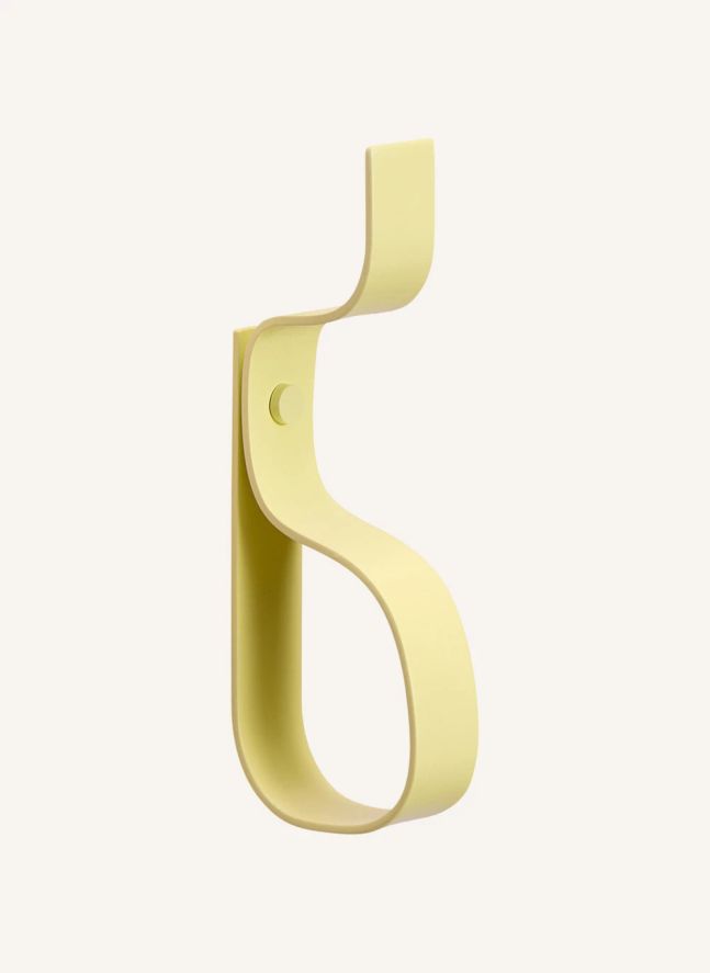 Percha Nami | Amarillo