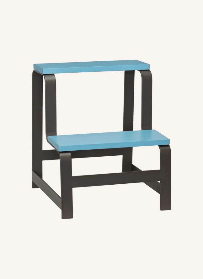 Step stool | Brown