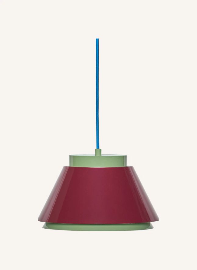Suspension Remi Pendule | Bordeaux