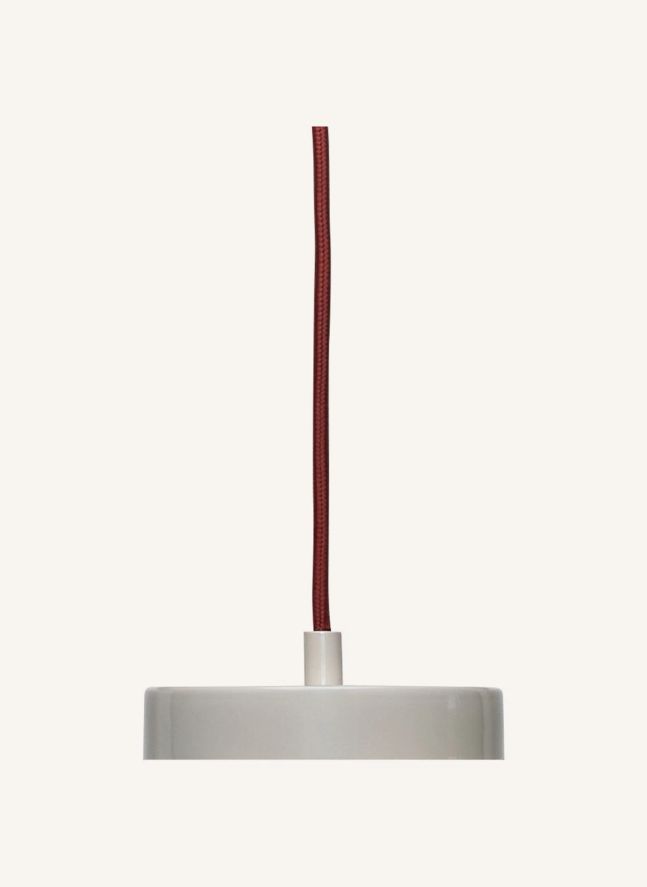 Suspension Remi Pendule | Bleu