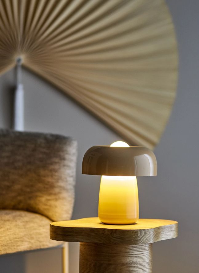 Lampe à poser Ylva