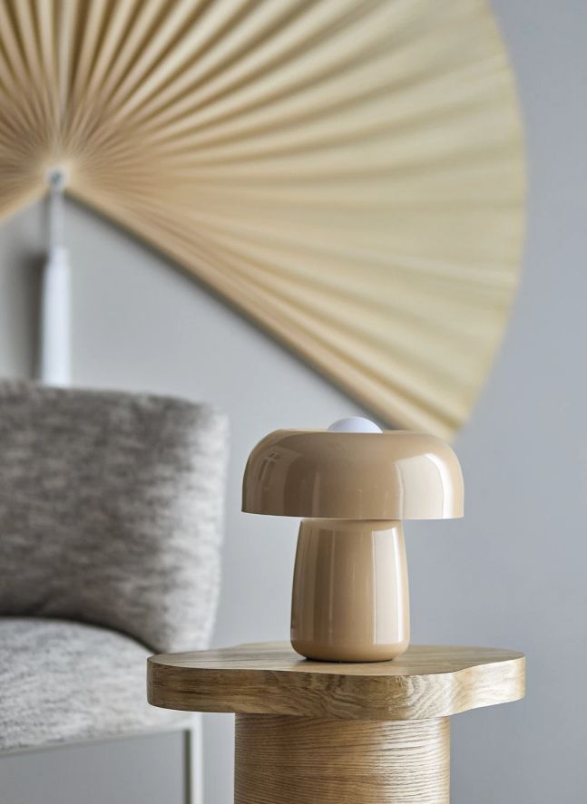 Lampe à poser Ylva