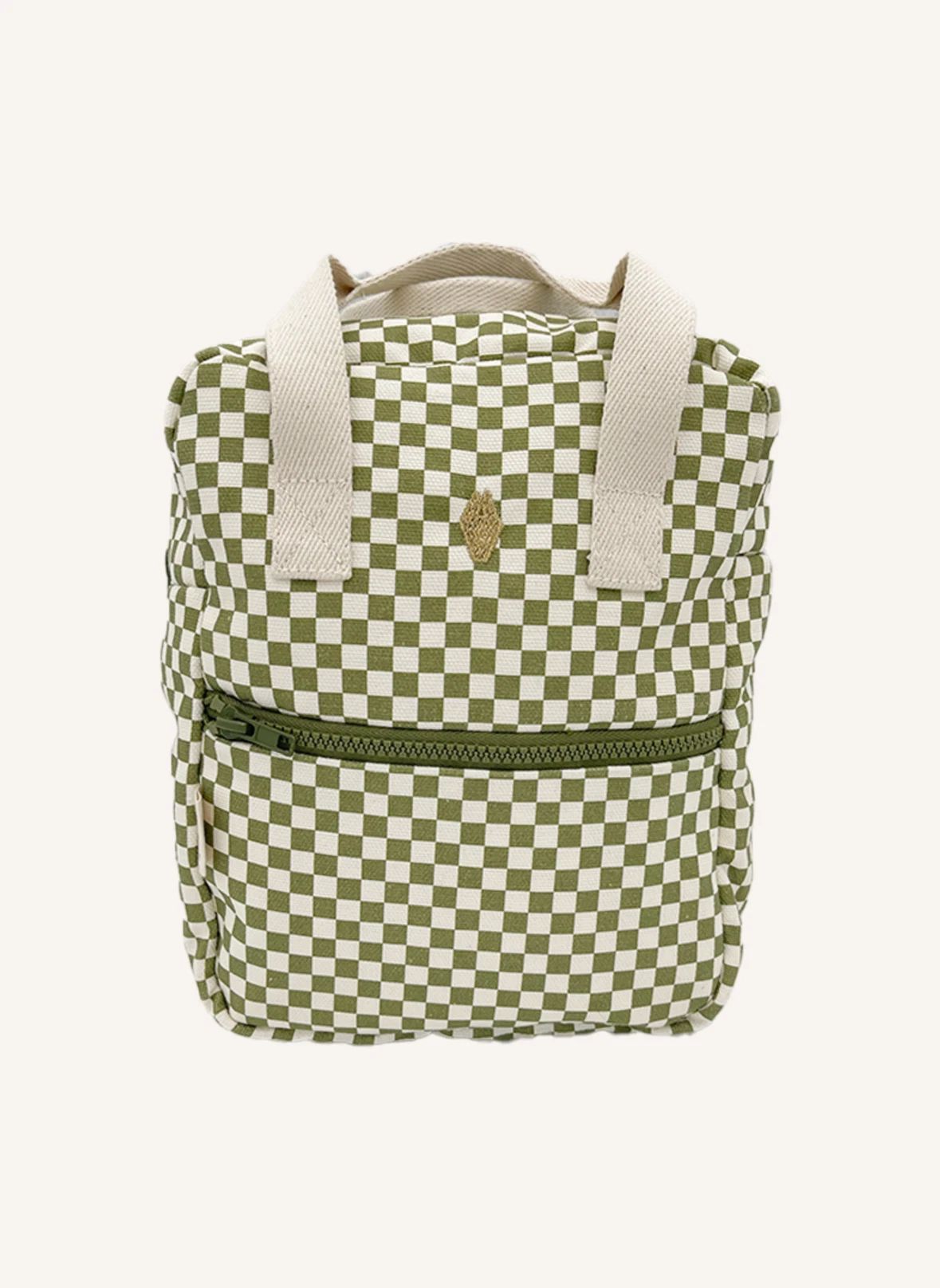 Mochila Noé | Crudo- Imagen del producto n°0