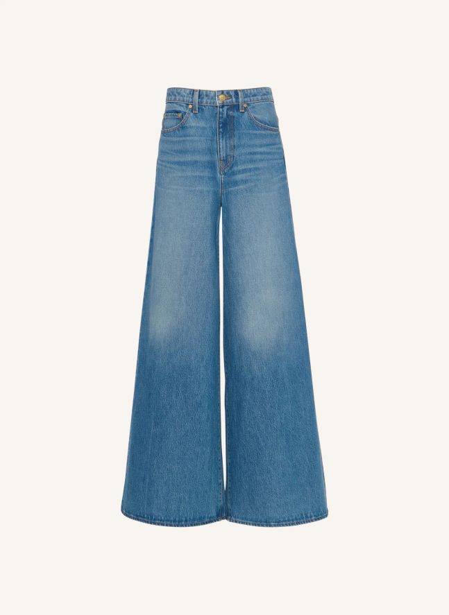 Jean Zephyr | Bleu