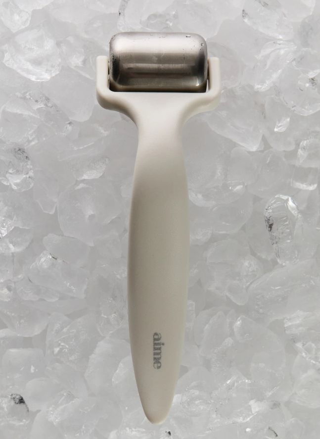 Le rouleau cryo | Crème