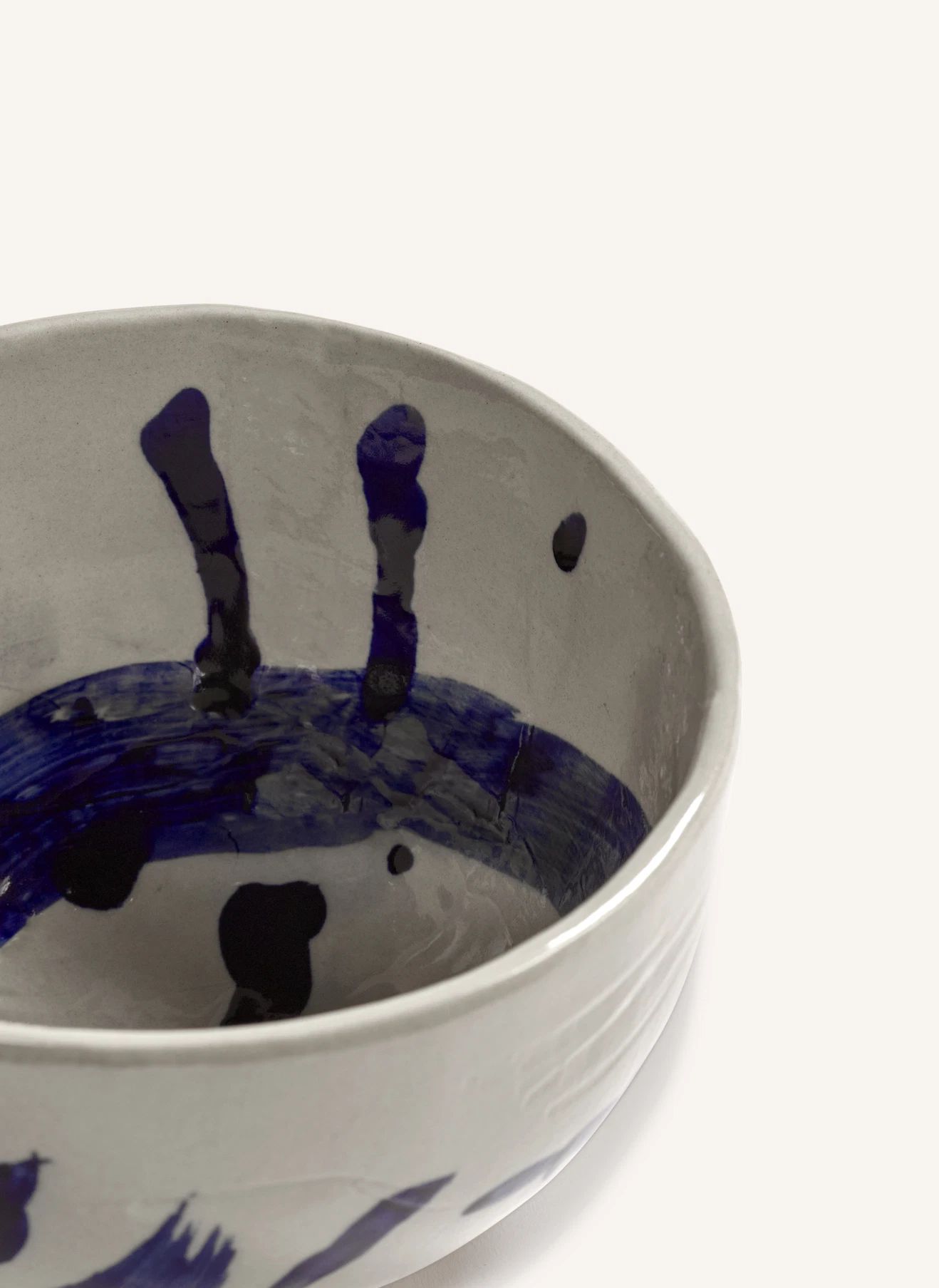 Bols Sophia, Marie Michielssen - Set de 2 | Bleu- Image produit n°6