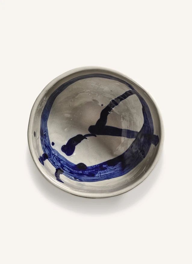 Cuencos Sophia, Marie Michielssen - Lote de 2 | Azul