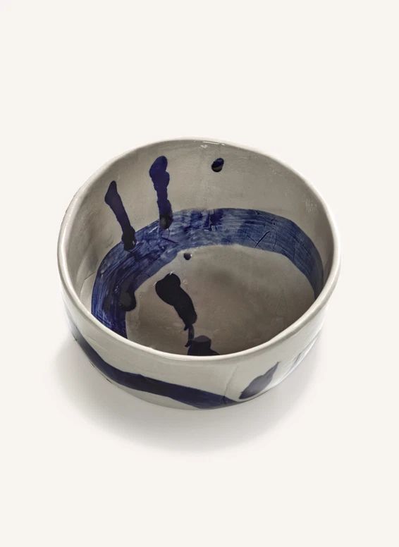 Bols Sophia, Marie Michielssen - Set de 2 | Bleu- Image produit n°4