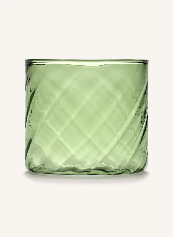 Verres Nabucho, Waww La Table - Set de 4 | Vert
