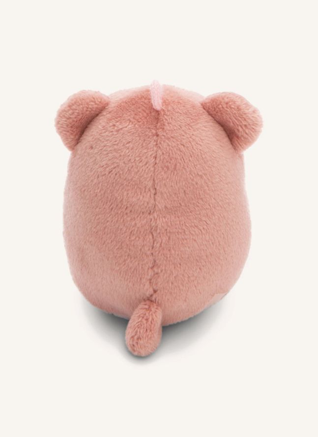 Nomo bear plush with bee disguise | Brown