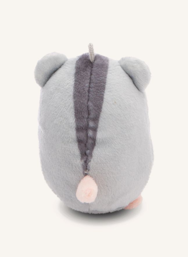 Shai Hamster plush with Dog costume | Beige