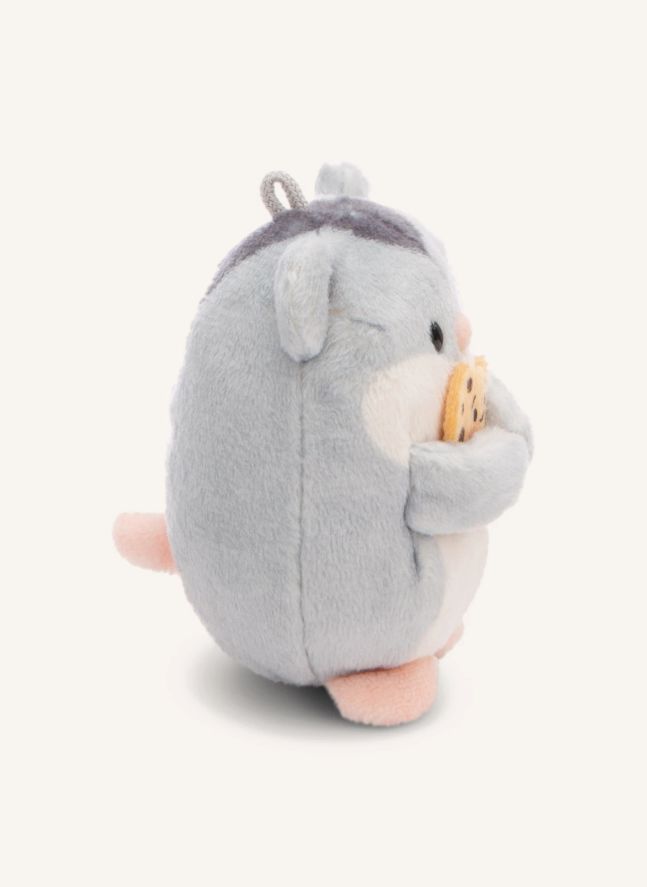 Shai Hamster plush with Dog costume | Beige
